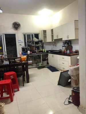 Rent · 3 bd · 80 м² · Quận 12, ул. Đường Vườn Lài