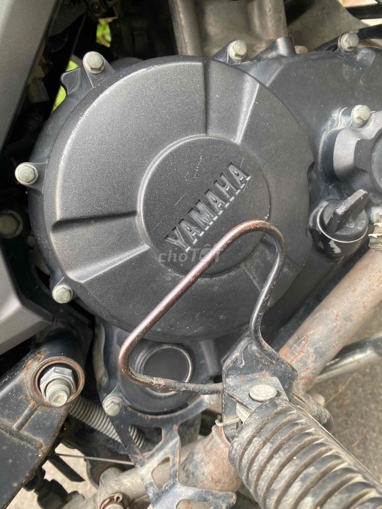 Yamaha Exciter 150 bstp zin bs15 trao đổi 2015. Mua bán Xe máy tại Quận Tân Bình Tp Hồ Chí Minh được đăng bởi Tý tay ga hình 9