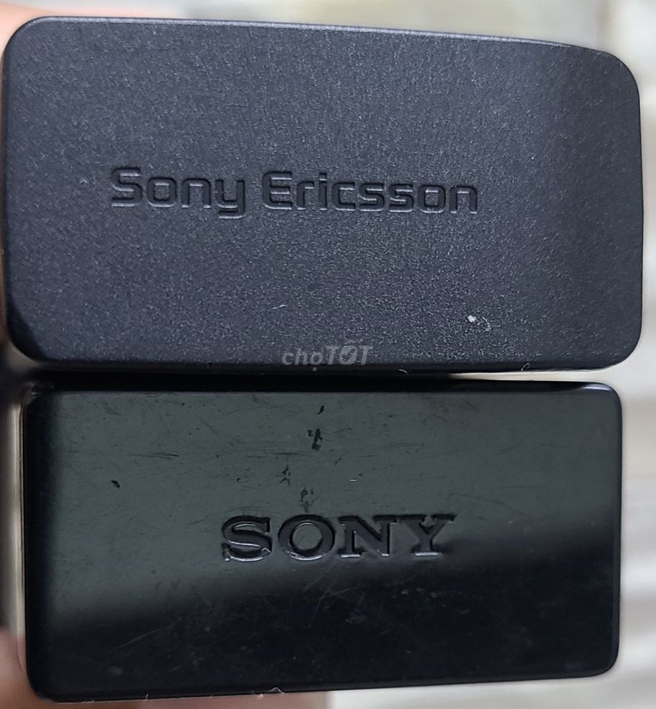 ■ Củ Sạc Điện Thoại Sony Ericsson / Xperia Zin Máy