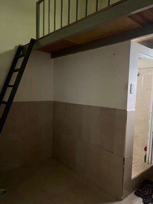 Room 10 m² · Đường Phạm Văn Bạch