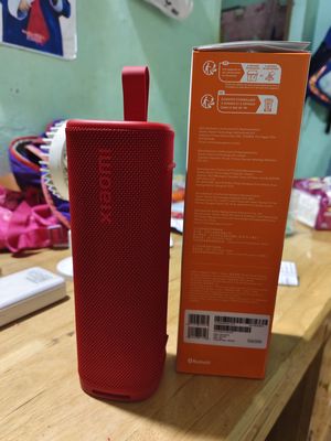 Full Box Xiaomi Sound Outdoor 30w mới 100%. Mua bán Tivi, Âm thanh tại Thành phố Long Khánh Đồng Nai được đăng bởi Minh Hoàng