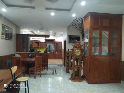 Cần Bán lại căn Biệt Thự 3 tầng san thuong Khu DC Jamona Home Resort