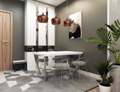 Căn hộ 1 phòng ngủ 1WC. chung cư The Botanica. p2 Tân Bình. Cho thuê căn hộ/chung cư tại Quận Tân Bình Tp Hồ Chí Minh được đăng bởi Nguyễn Văn Hưởng
