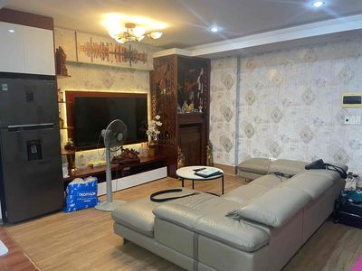 Chính chủ bán gấp căn hộ chung cư Ruby Garden giá chỉ 3tỷ8
