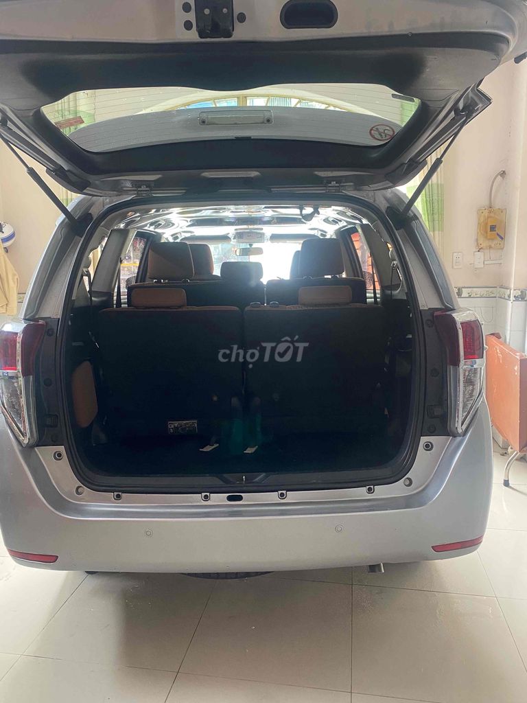 Gia đình cần bán innova 8 chổ 2019 số sàn. Mua bán Ô tô tại Thành phố Thủ Đức Tp Hồ Chí Minh được đăng bởi Quý Nguyễn hình 13