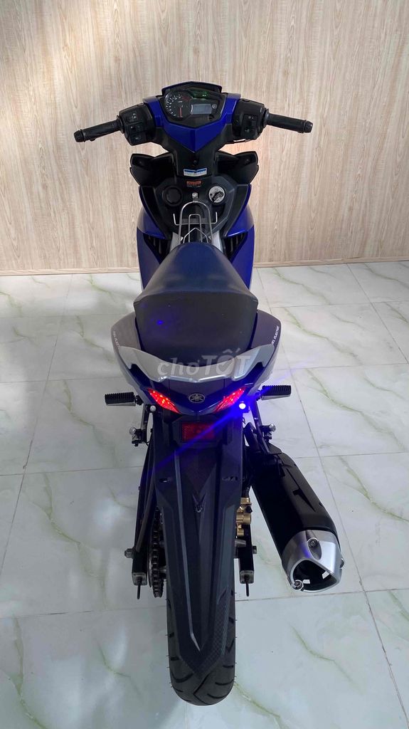 Exciter 150-2017. Mua bán Xe máy tại Thành phố Bến Tre Bến Tre được đăng bởi Nghiêm Bảy Mốt hình 6