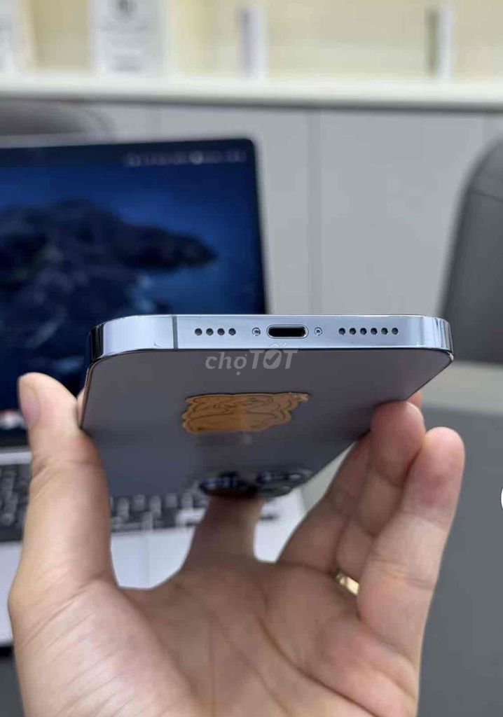 Apple iPhone 13 Pro Max. Mua bán Điện thoại tại Quận Cầu Giấy Hà Nội được đăng bởi lão nhị hình 1