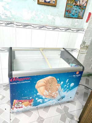 Bếp, tủ đông suốt mặt kính, đông kem 365 lít tiết. Mua bán Bếp, lò, đồ điện nhà bếp tại Quận 12 Tp Hồ Chí Minh được đăng bởi Hà Trung Hiếu  