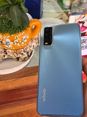 Vivo Y20s 128GB Xanh