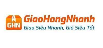 CÔNG TY CỔ PHẦN DỊCH VỤ GIAO HÀNG NHANH logo