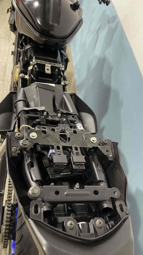 R15V3 chính chủ 2018👉 Góp 17🍠. Mua bán Xe máy tại Quận 7 Tp Hồ Chí Minh được đăng bởi Cửa hàng xe máy trả góp Q7 hình 9