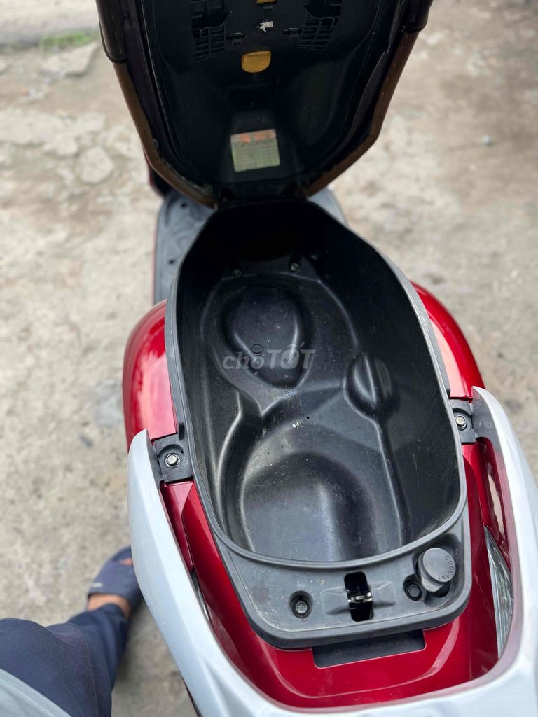 Honda Lead 125/ Zin Đẹp / Ngay Chủ 65. Mua bán Xe máy tại Quận Bình Thuỷ Cần Thơ được đăng bởi CỬA HÀNG XE MÁY VŨ Fi hình 5