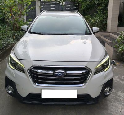 Subaru Outback 2018  - 70000 km. Mua bán Ô tô tại Thành phố Thủ Đức Tp Hồ Chí Minh được đăng bởi hung Phan
