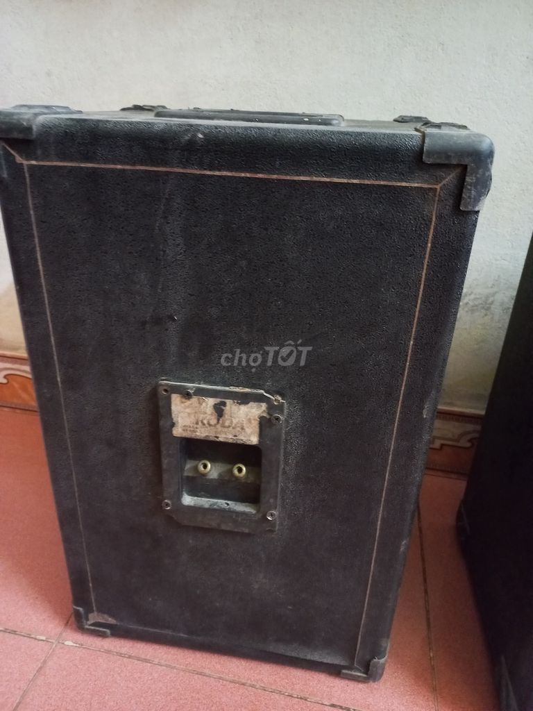 Loa karaoke Koda Đen bass 25. Mua bán Tivi, Âm thanh tại Thành phố Nam Định Nam Định được đăng bởi Nguyễn Đức hình 1