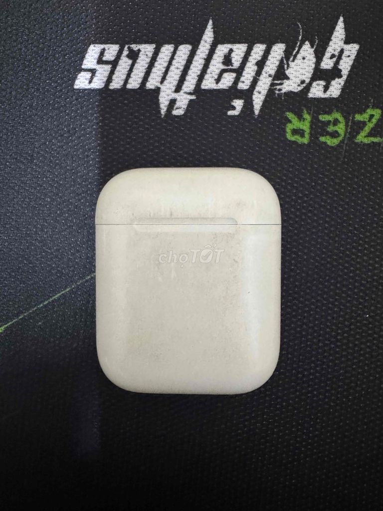 Tai nghe không dây Apple Airpods 2 Trắng. Mua bán Tivi, Âm thanh tại Thành phố Thủ Đức Tp Hồ Chí Minh được đăng bởi Phạm Văn Lý hình 1