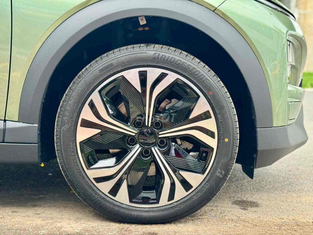 VF6 72TR NHẬN XE NGAY TAY+BAO HỒ SƠ THẬT KHÓ. Mua bán Ô tô tại Quận 10 Tp Hồ Chí Minh được đăng bởi Kỳ Nguyễn VinFast hình 4