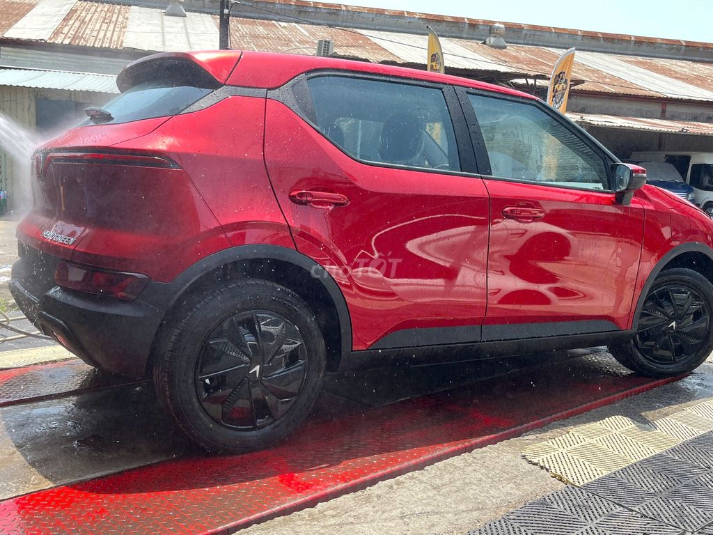 Herio Green xe có sẵn giao ngay chiến thần dịch vụ. Mua bán Ô tô tại Quận Hải Châu Đà Nẵng được đăng bởi Vinfast Đà Nẵng hình 2