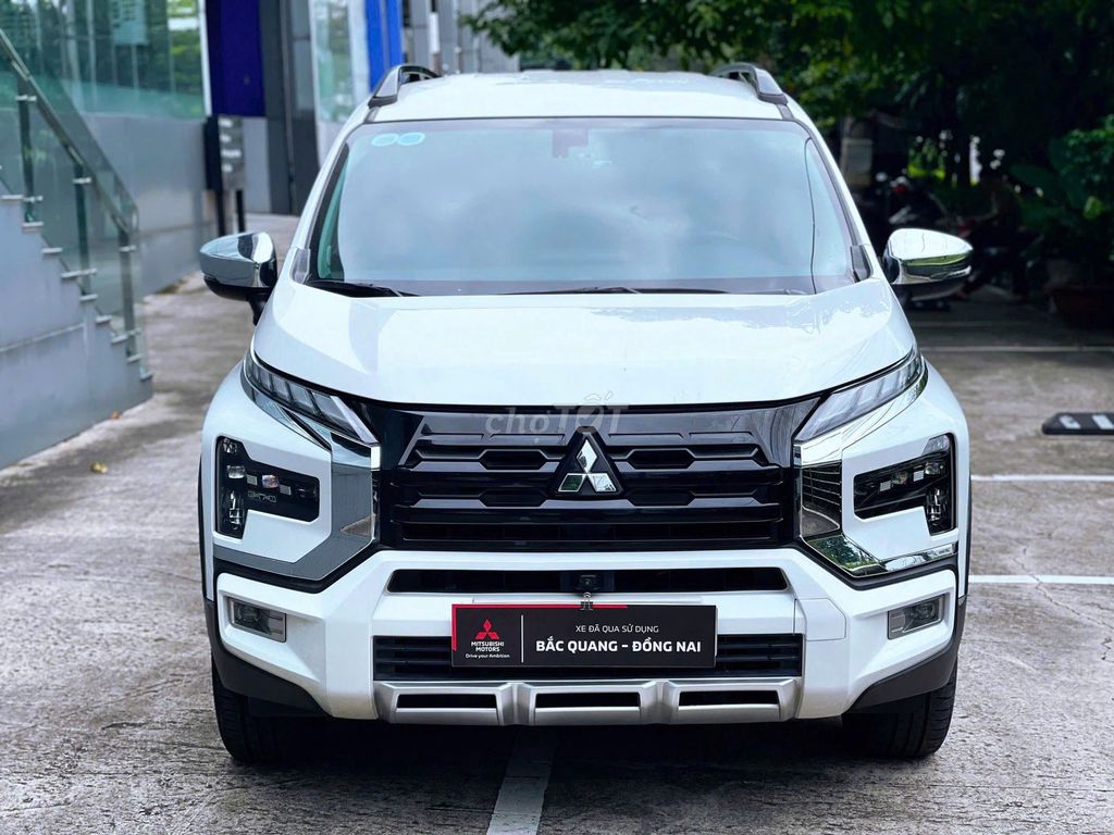 Mitsubishi Xpander Cross 2023  - 138000 km. Mua bán Ô tô tại Thành phố Biên Hòa Đồng Nai được đăng bởi Lạc Gia hình 15