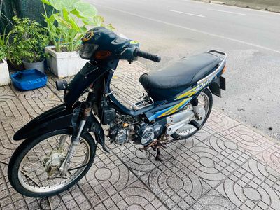 bán xe SYM êm bền. Mua bán Xe máy tại Thị xã Phú Mỹ Bà Rịa - Vũng Tàu được đăng bởi Hung