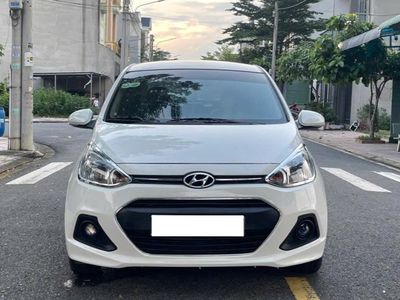 Hyundai i10 Sedan MT bản đủ ĐKi 2017 màu trắng. Mua bán Ô tô tại Quận 12 Tp Hồ Chí Minh được đăng bởi Xuân Trường
