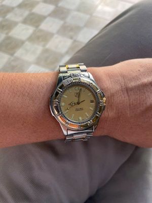 Đồng hồ đeo tay TAG Heuer Submariner. Mua bán Đồng hồ tại Quận Bình Tân Tp Hồ Chí Minh được đăng bởi THỜI TRANG ĐỒ DÙNG KHÁCH SẠN