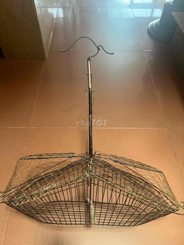 Lụp bẫy mào choè và các loại chim khác. Mua bán Phụ kiện, Thức ăn, Dịch vụ tại Quận Cẩm Lệ Đà Nẵng được đăng bởi Phan Son hình 1