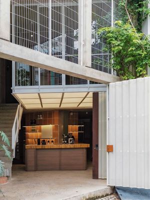 CHO THUÊ MẶT BẰNG NGUYỄN DUY, BÌNH THẠNH – 130M² – CHỈ 24TR/THÁNG!