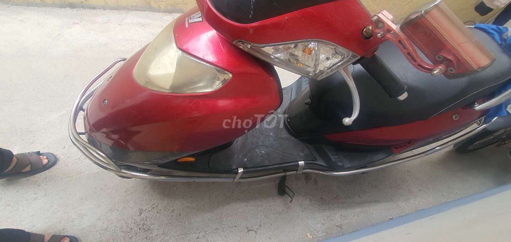 X SKY Hawk. Mua bán Xe máy tại Quận Gò Vấp Tp Hồ Chí Minh được đăng bởi Phong Trần hình 3