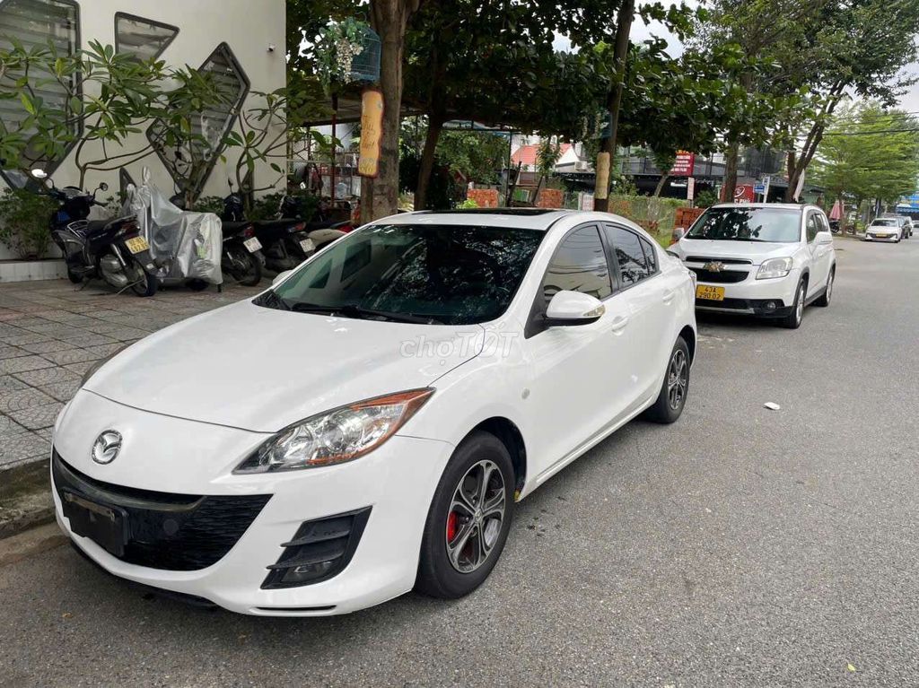 Bán Mada3 AT xe nhập đẹp giá tốt. Mua bán Ô tô tại Quận Hải Châu Đà Nẵng được đăng bởi otocudanang hình 19