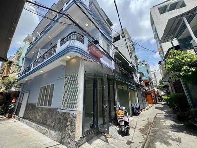 Аренда · 2 комн. · 35 м² · Quận 1, ул. tk võ văn kiệt