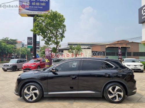 VinFast VF8 Eco AWD 2023. Mua bán Ô tô tại Thành phố Vĩnh Yên Vĩnh Phúc được đăng bởi Green Future Vaxuco hình 3