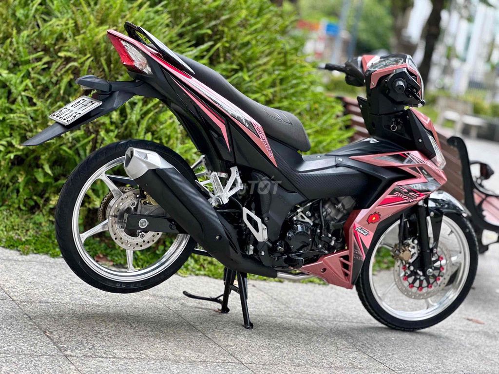 Winer V1 độ kiểng full new. Mua bán Xe máy tại Thành phố Thủ Dầu Một Bình Dương được đăng bởi Xe Máy Kiểng Củ Chi hình 9