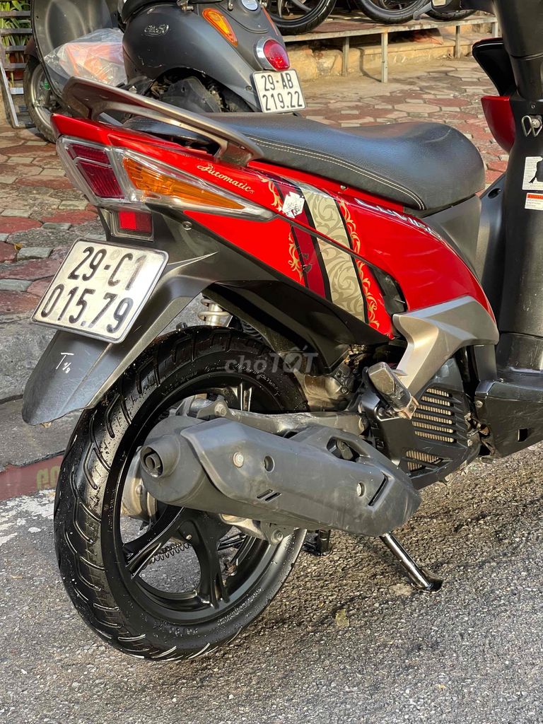 LUVIRS CHÍNH CHỦ CHẤT LƯỢNG. Mua bán Xe máy tại Quận Đống Đa Hà Nội được đăng bởi Hà hình 3