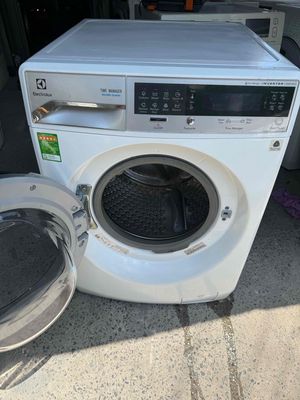 Máy giặt Electrokux 11kg inverter. Mua bán Máy giặt tại Thành phố Thủ Đức Tp Hồ Chí Minh được đăng bởi Cu Nam