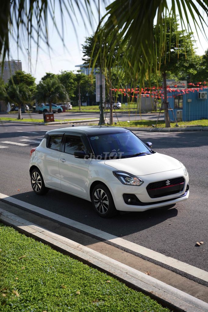 ❤️ Suzuki Swift 2019 36.000KM ❤️