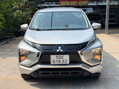 XPANDER 2021MT ,BẢO HÀNH 1 NĂM ,HỖ TRỢ VAY 70%