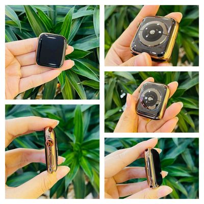 Đồng Hồ Apple Watch Series 5 44mm Zin đẹp 99%. Mua bán Thiết bị đeo thông minh tại Thành phố Thủ Dầu Một Bình Dương được đăng bởi Ngô Trần Cẩm Tú