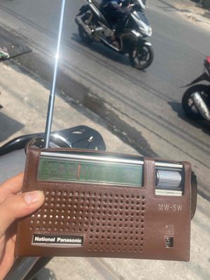 RADIO PANASONIC R217R