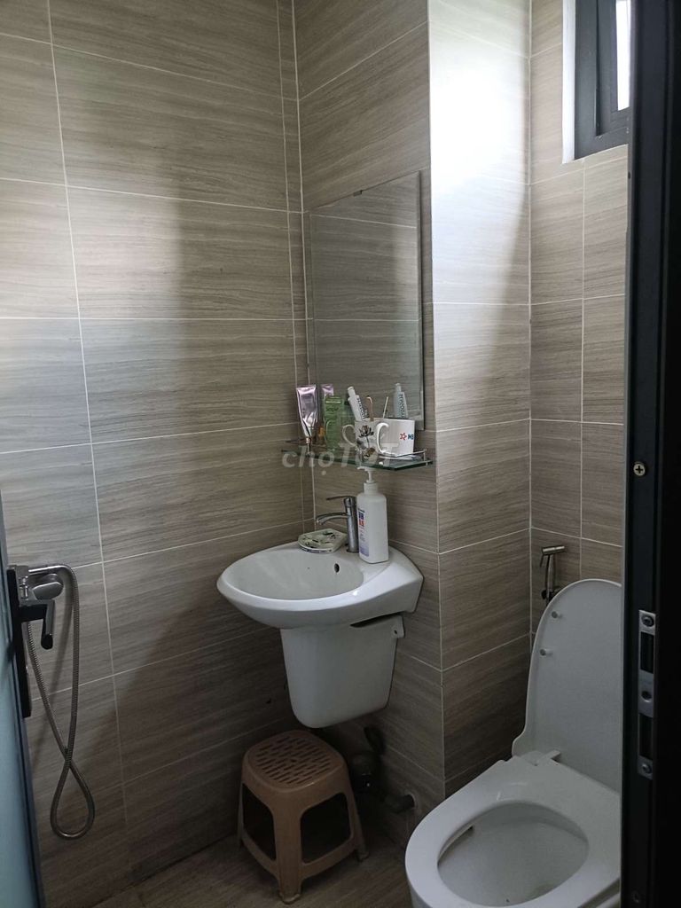 BIỆT THỰ AN KHANG_PHÚ HỮU_HOÀN CÔNG_KHU CAO CẤP 168M² 4 TẦNG 6PN,7WC_. Mua bán Nhà ở tại Thành phố Thủ Đức Tp Hồ Chí Minh được đăng bởi Nguyễn Thị Hoa Sơn hình 8