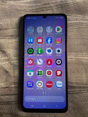Samsung A07 128GB Đen còn Bảo Hành dài. Mua bán Điện thoại tại Quận Tân Phú Tp Hồ Chí Minh được đăng bởi minh thy