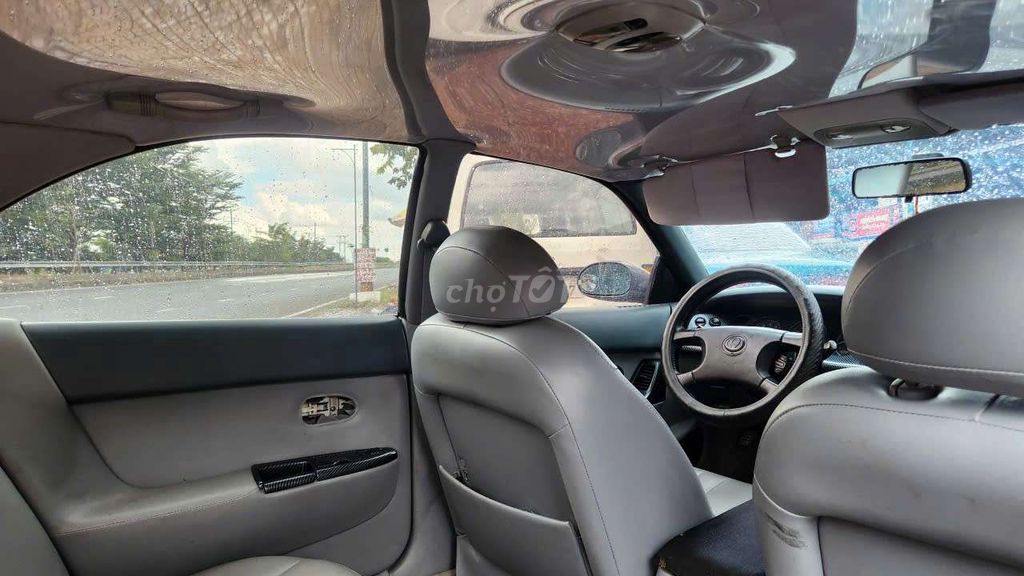 Mazda 929 std zin đẹp. Mua bán Ô tô tại Quận Cái Răng Cần Thơ được đăng bởi Hải Phạm hình 10