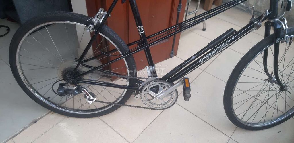 Peugeot thể bán thao. Mua bán Xe đạp tại Quận Lê Chân Hải Phòng được đăng bởi Lê Bình hình 2