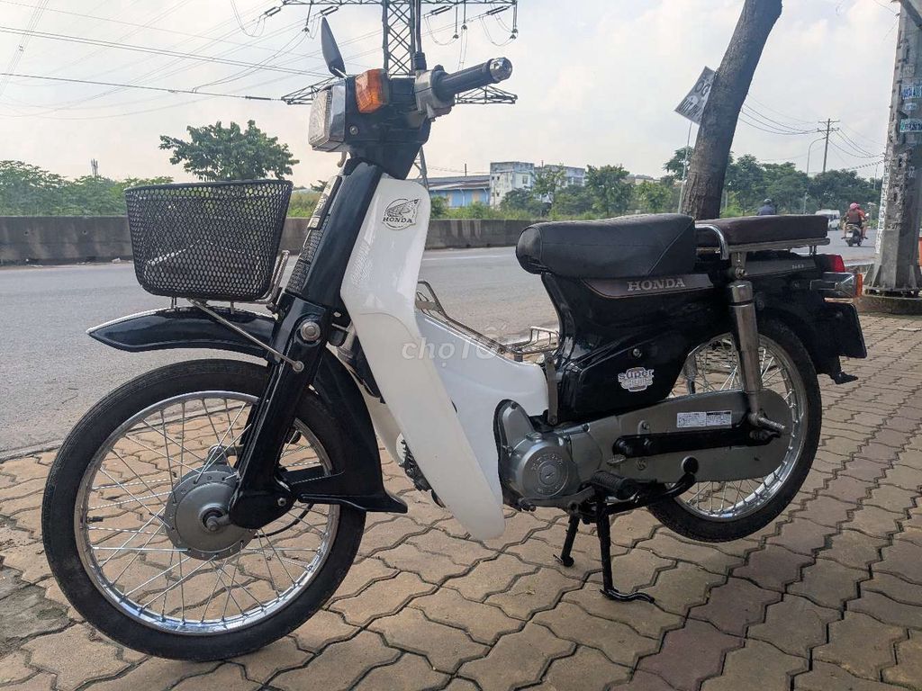 Custom 89-50 bstp có đề. Mua bán Xe máy tại Quận Bình Tân Tp Hồ Chí Minh được đăng bởi Sớm Muộn Thôi hình 2