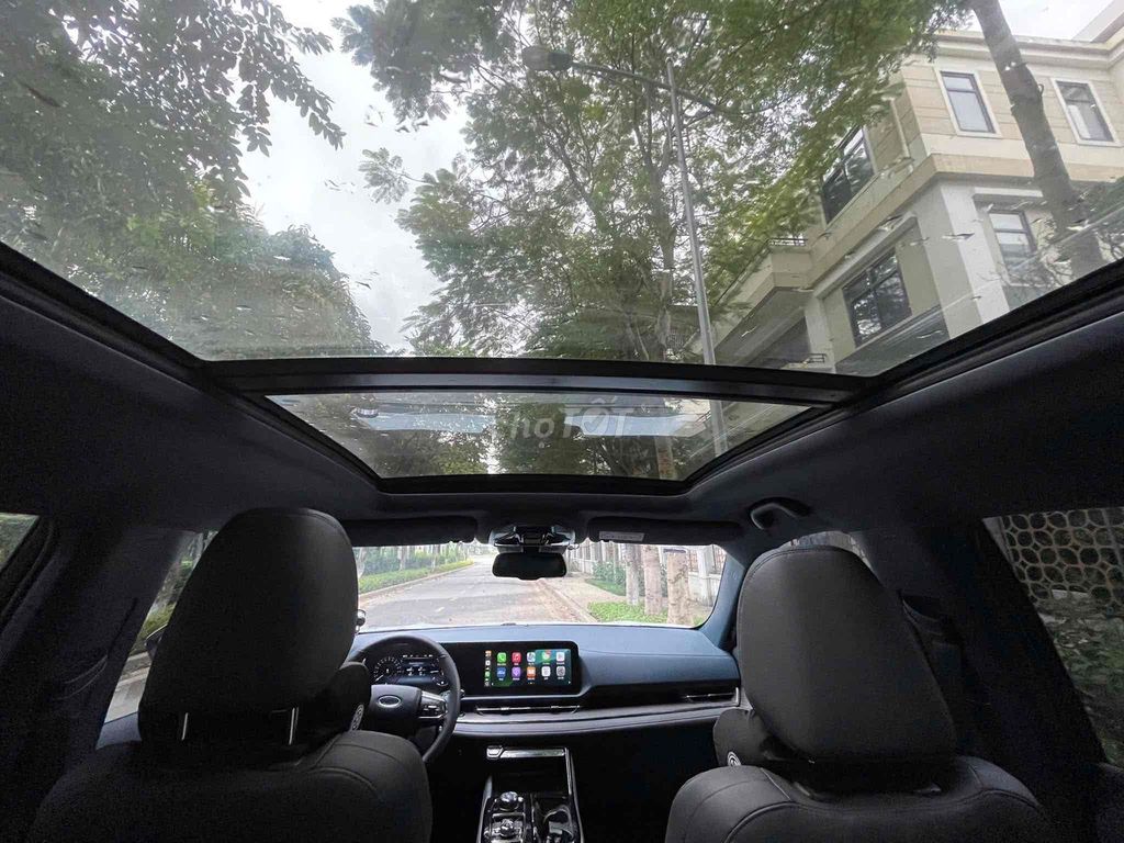 Ford Territory X sx 12/2024 chạy 2vạn km-siêu mới. Mua bán Ô tô tại Quận Đống Đa Hà Nội được đăng bởi TRUNG HIẾU AUTO hình 15