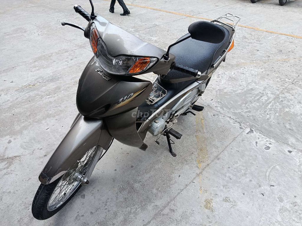 Future. Mua bán Xe máy tại Thành phố Nha Trang Khánh Hòa được đăng bởi Nha Trang hình 3