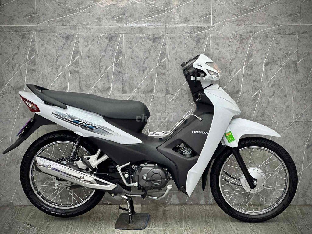 wave A cuối 2024. Mua bán Xe máy tại Thành phố Tam Kỳ Quảng Nam được đăng bởi Linh Xe Ôm hình 1