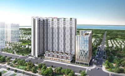 CHỈ VỚI 290 TRIỆU SỞ HỮU CĂN HỘ CAO CẤP CITI GRAND TRUNG TÂM QUẬN 2. Mua bán căn hộ/chung cư tại Thành phố Thủ Đức Tp Hồ Chí Minh được đăng bởi Đặng Thị Thu Hà