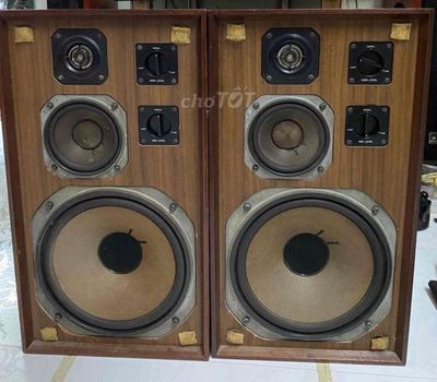 LOA YAMAHA NS-650. Mua bán Tivi, Âm thanh tại Huyện Nhà Bè Tp Hồ Chí Minh được đăng bởi Tony