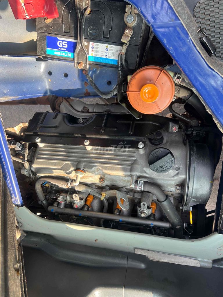 Xe tải Suzuki 750kg mui bạt. Mua bán Xe tải, xe ben tại Quận Hà Đông Hà Nội được đăng bởi bon hình 10