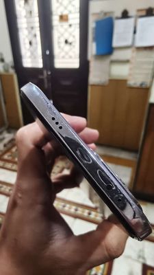 Oppo Reno 12 Pro 256GB Tím